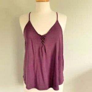 🌿2/$25🌿American Eagle|NWOT Soft&Sexy Sueded Cami